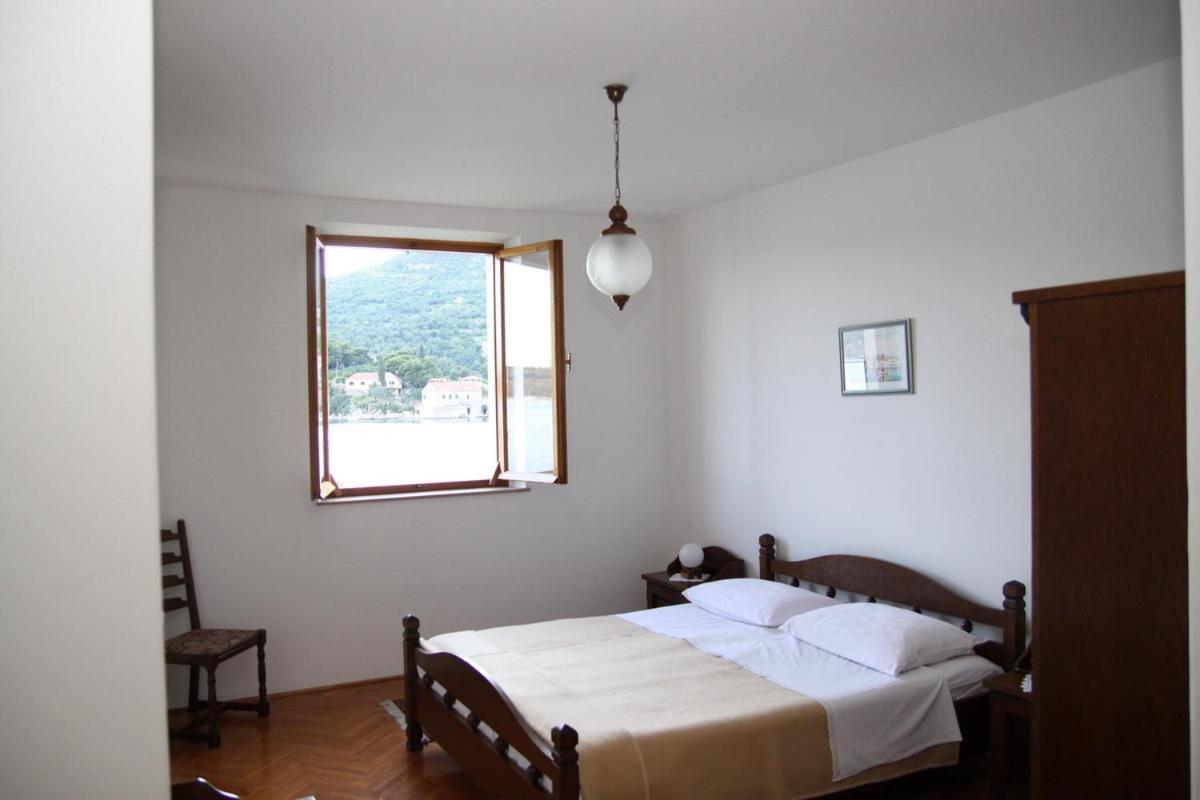 Villa Kukuljica Zaton  Room photo